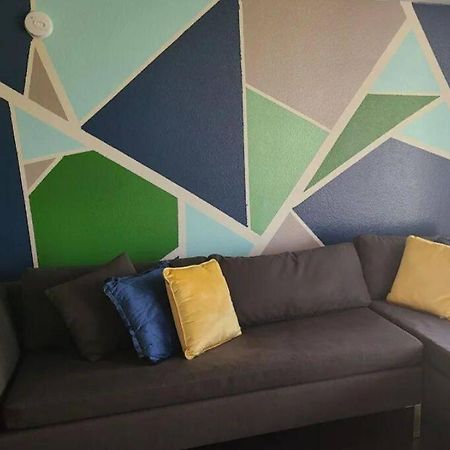 2Bedroom Downtown Los Angeles Pool And Gym Onsite. Buitenkant foto