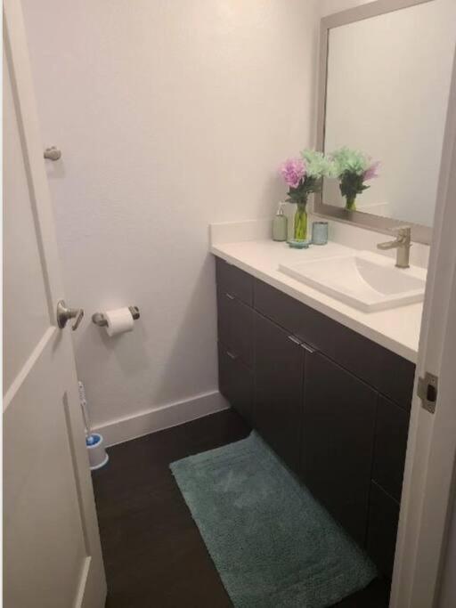 2Bedroom Downtown Los Angeles Pool And Gym Onsite. Buitenkant foto