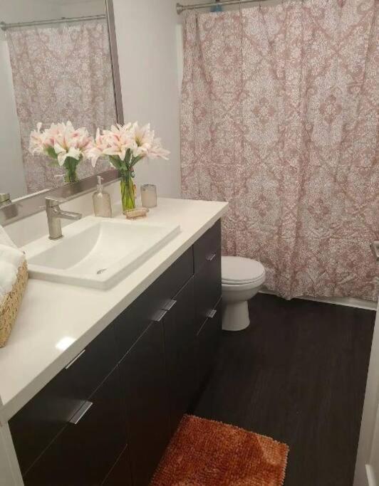 2Bedroom Downtown Los Angeles Pool And Gym Onsite. Buitenkant foto