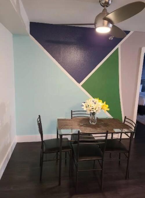 2Bedroom Downtown Los Angeles Pool And Gym Onsite. Buitenkant foto